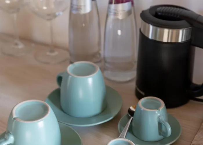 Il Fiore Del Conero 招待所 锡罗洛