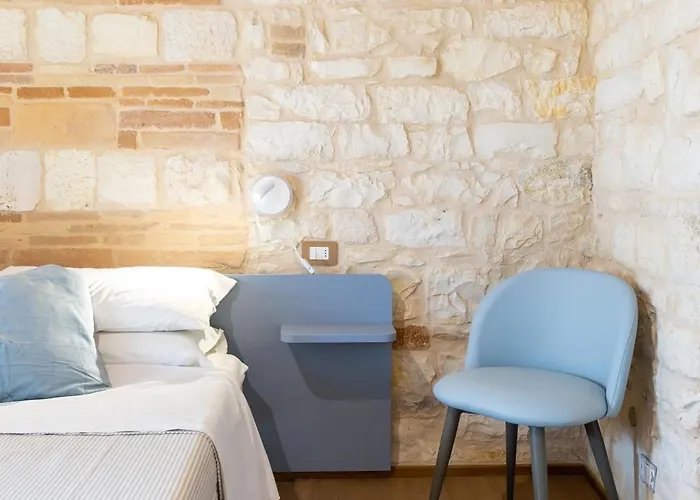 招待所 Il Fiore Del Conero 4*