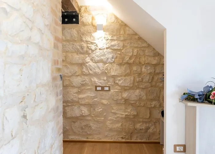 招待所 Il Fiore Del Conero