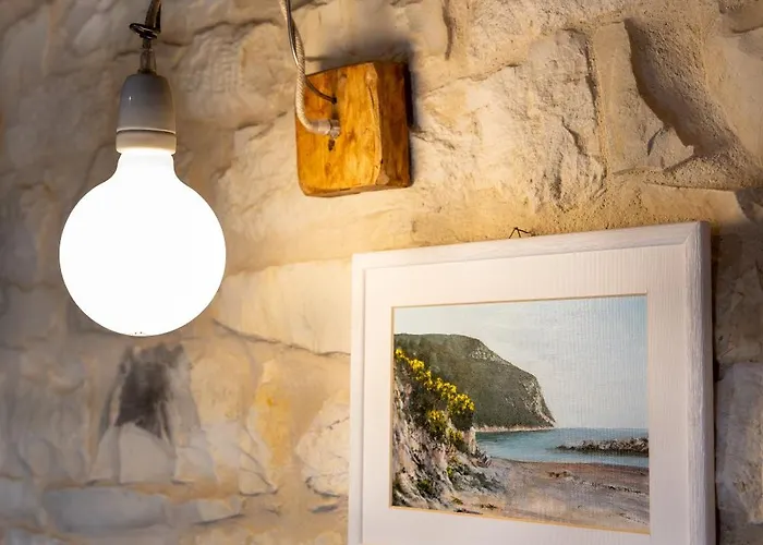 招待所 Il Fiore Del Conero