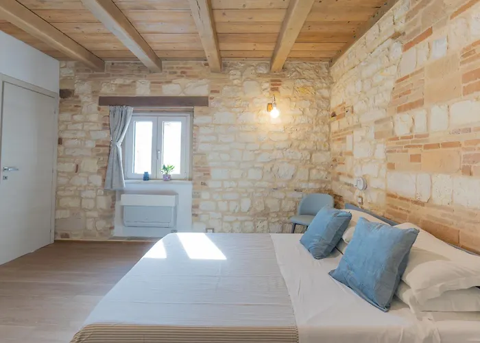 招待所 Il Fiore Del Conero 4*