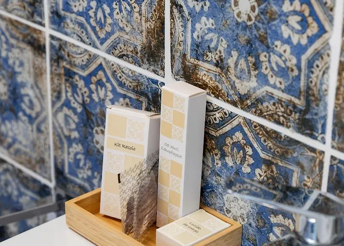 Il Fiore Del Conero 招待所 4*