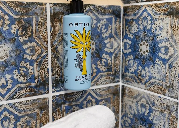 招待所 Il Fiore Del Conero 4*