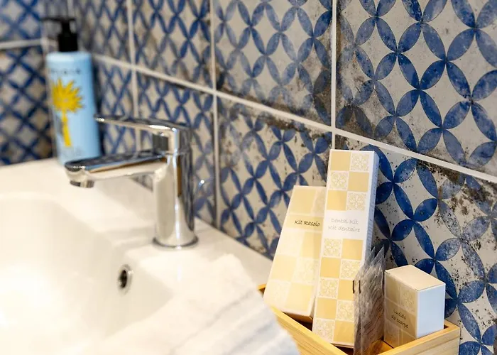 Il Fiore Del Conero 4* 锡罗洛