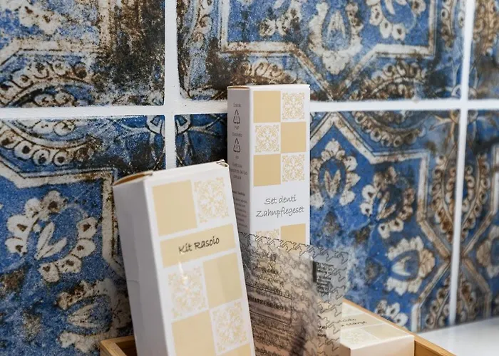 Il Fiore Del Conero 4* 锡罗洛