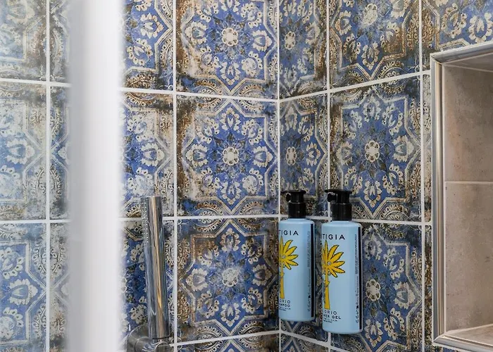 Il Fiore Del Conero 招待所 锡罗洛