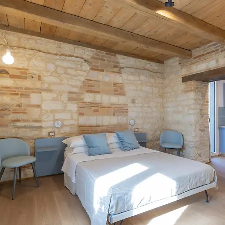 Guest house Il Fiore Del Conero Sirolo