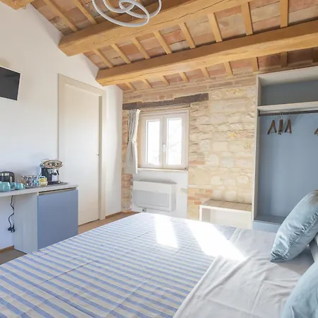 Il Fiore Del Conero 4* Sirolo