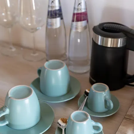 Il Fiore Del Conero Guest house Sirolo