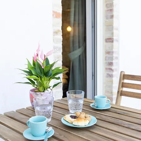 Il Fiore Del Conero 4* Сироло