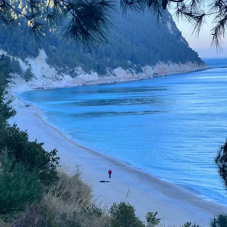 Il Fiore Del Conero 招待所 4*