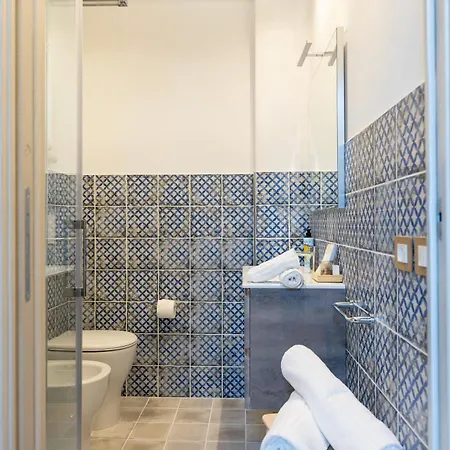 Il Fiore Del Conero Guest house