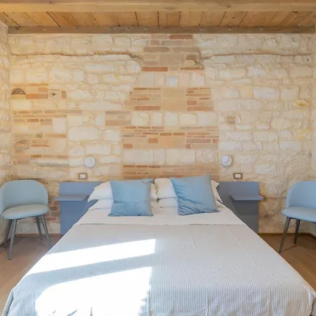 Guest house Il Fiore Del Conero Sirolo