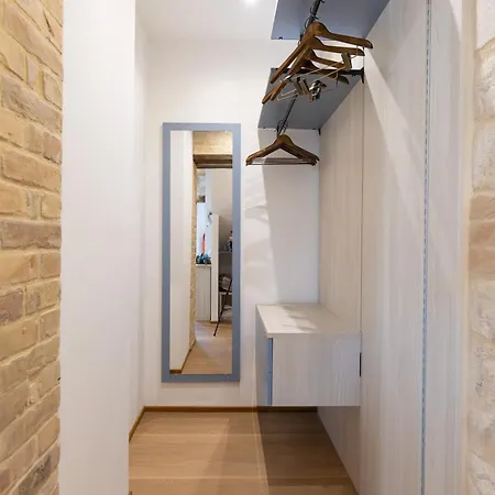 Il Fiore Del Conero Guest house 4*