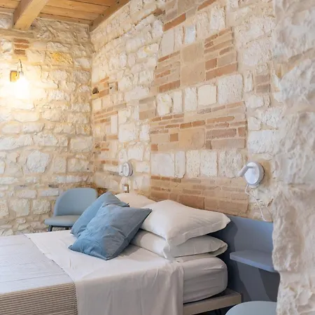 Guest house Il Fiore Del Conero Sirolo
