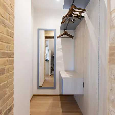 Гостевой дом Il Fiore Del Conero 4*