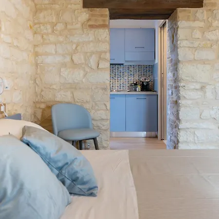 Il Fiore Del Conero 4* Сироло