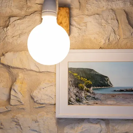 Il Fiore Del Conero 招待所 锡罗洛