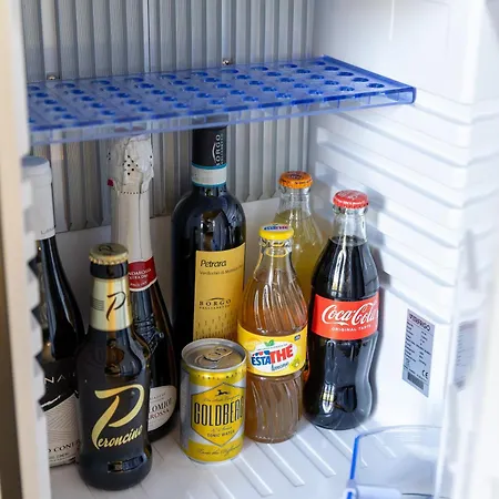 Guest house Il Fiore Del Conero Sirolo