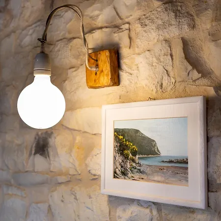 Гостевой дом Il Fiore Del Conero