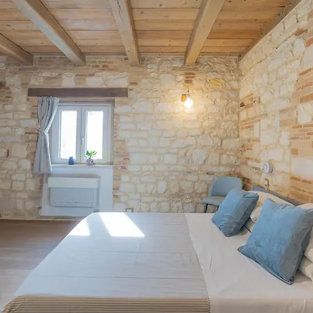 Гостевой дом Il Fiore Del Conero 4*