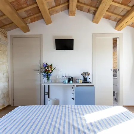 Il Fiore Del Conero Guest house *