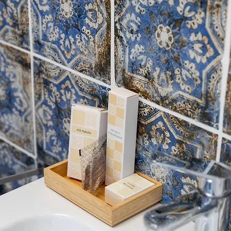 Il Fiore Del Conero Guest house 4*