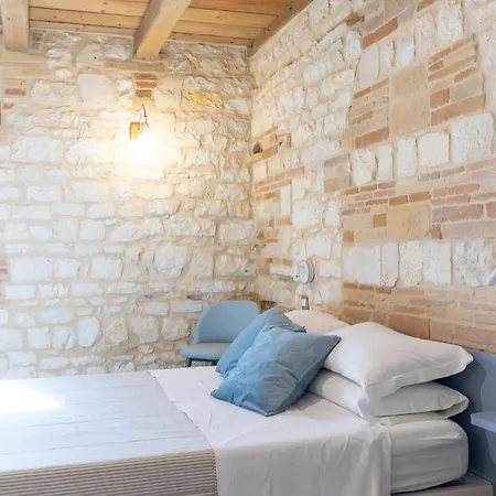 Гостевой дом Il Fiore Del Conero Сироло