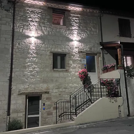 Guest house Il Fiore Del Conero